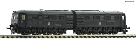 Fleischmann 725174 - N - Diesellok L5, NS, Ep. III - DC-Sound